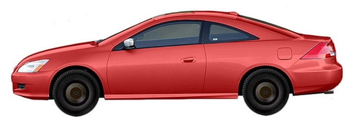 Honda Accord CN9 Coupe (2002-2008) 3.0