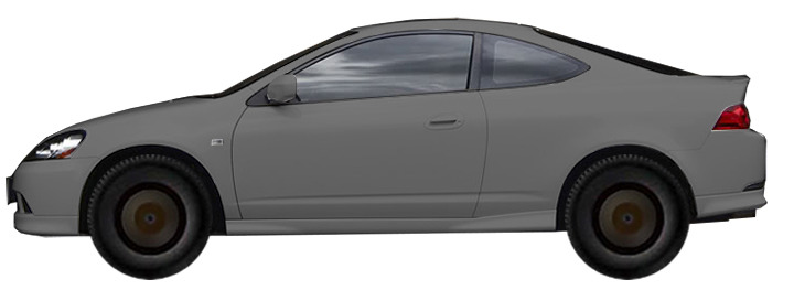 Honda Integra DC5 (2001-2006) 2.0